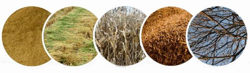 秸稈顆粒機(jī)