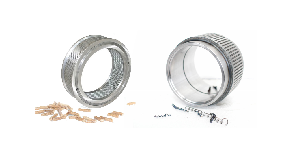 生物質(zhì)顆粒機