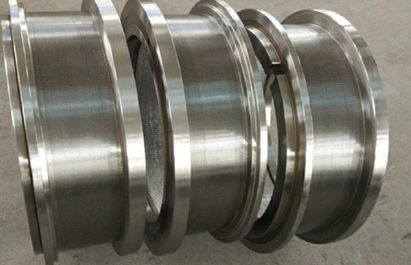 顆粒機(jī)環(huán)模