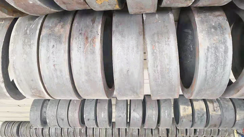 顆粒機環(huán)模