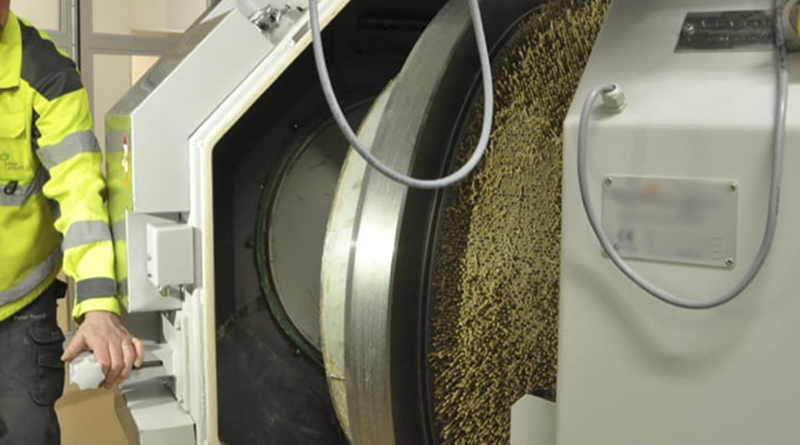 顆粒機(jī)制粒