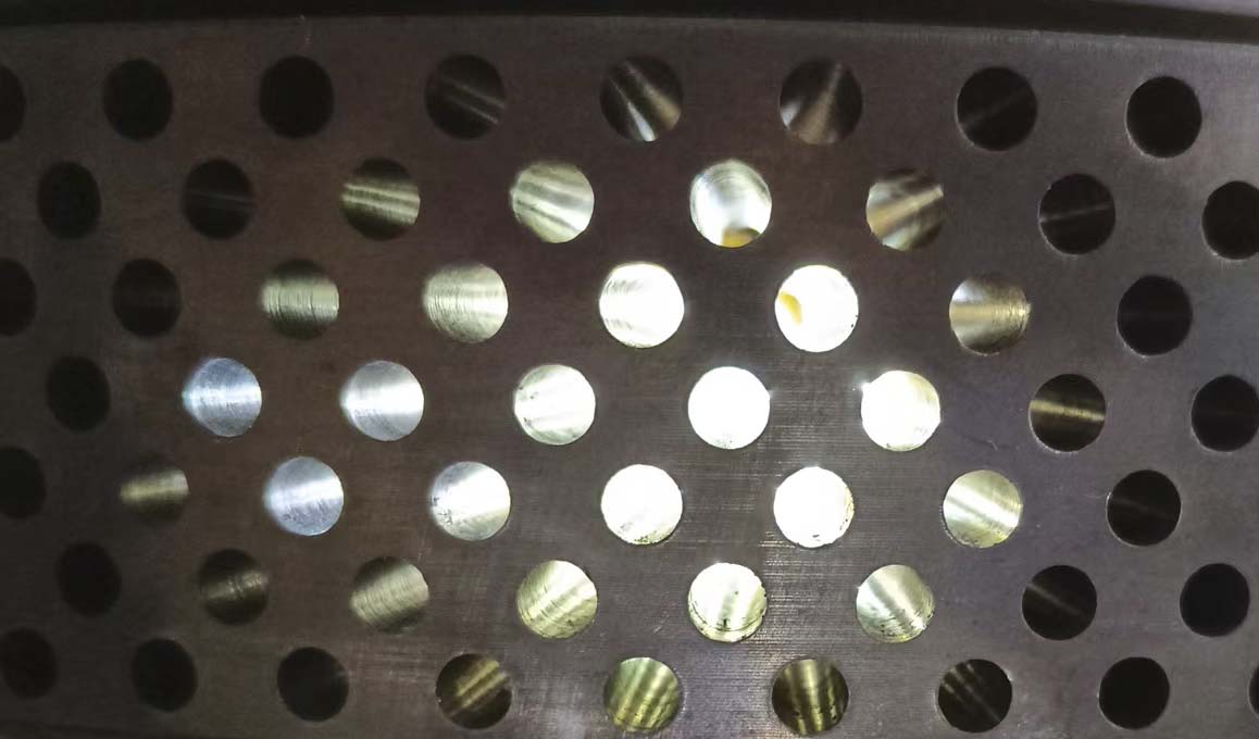 顆粒機環(huán)模