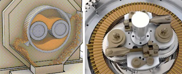 生物質(zhì)顆粒壓不成形
