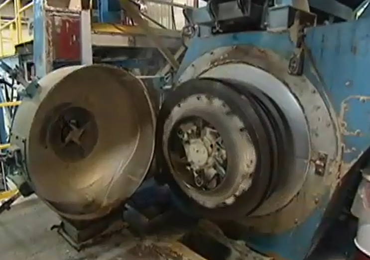 顆粒機產(chǎn)量