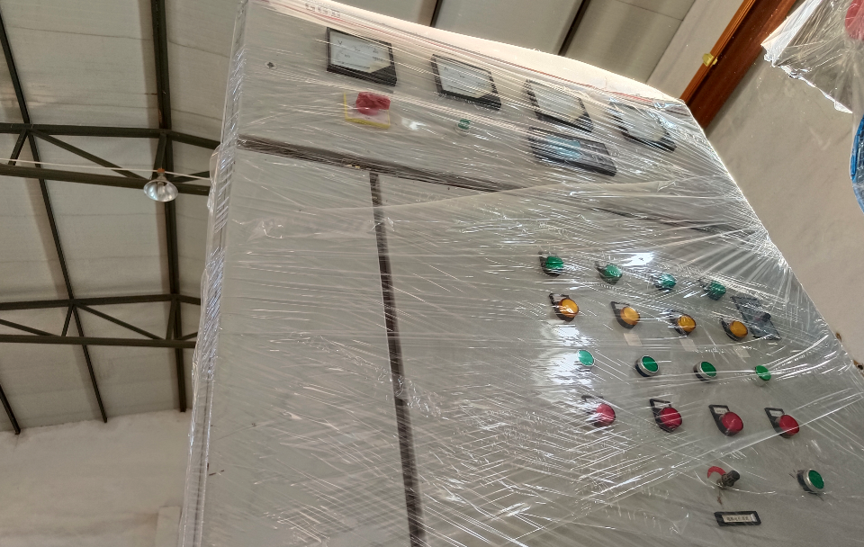 顆粒機(jī)電機(jī)