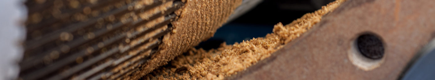 顆粒機(jī)環(huán)模