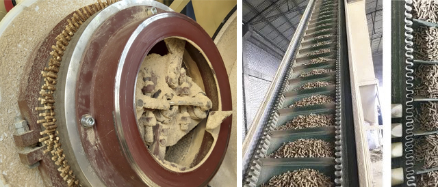 顆粒機環(huán)模