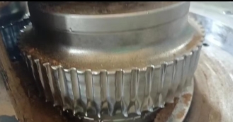 顆粒機(jī)壓輥