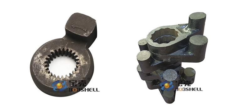 顆粒機壓輥調(diào)隙輪