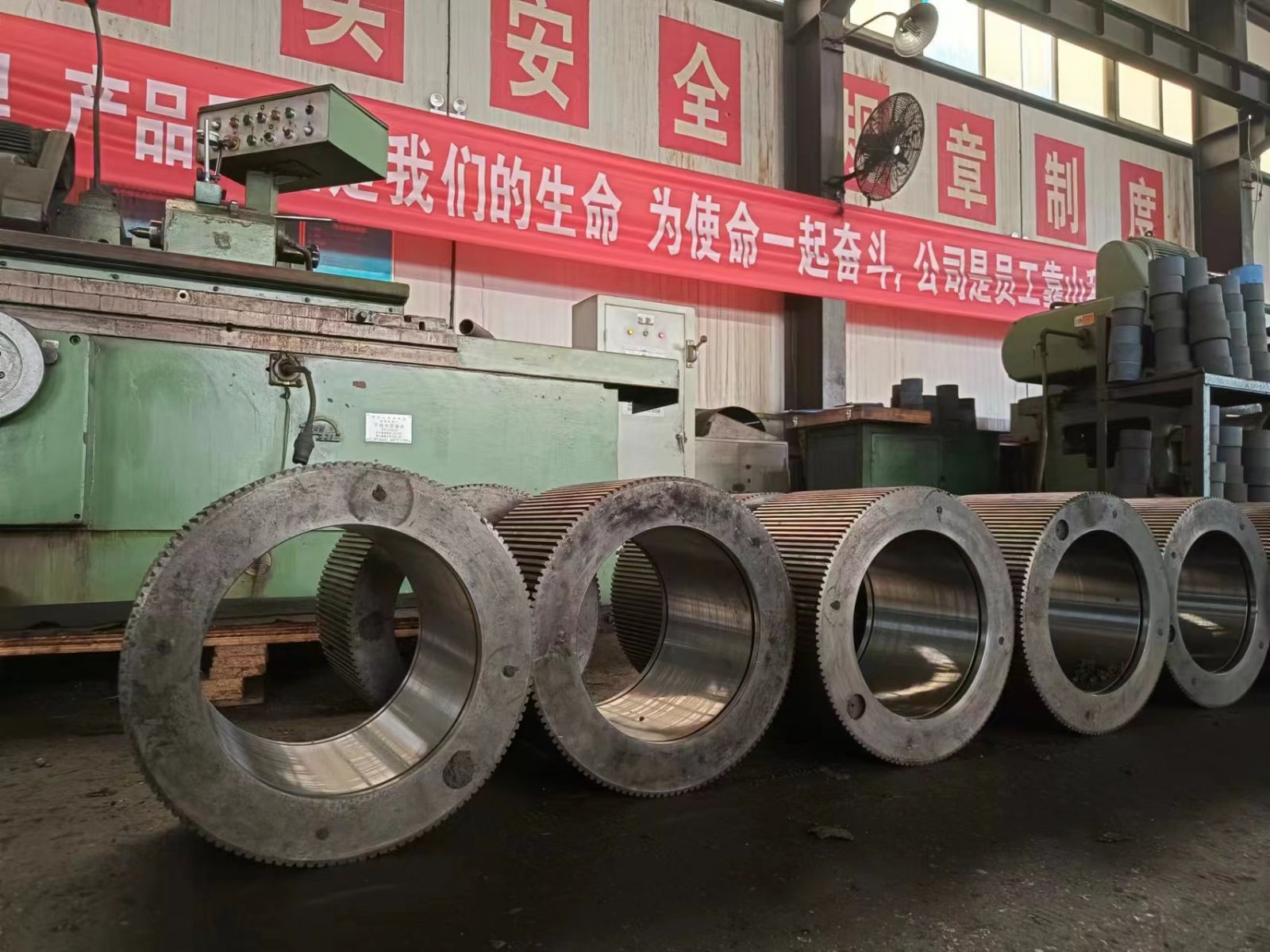 顆粒機(jī)壓輥