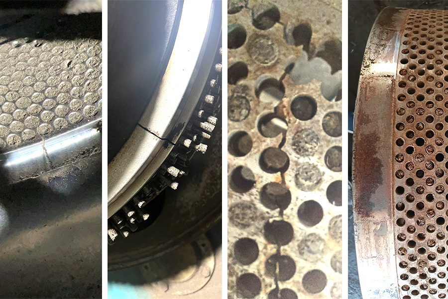 顆粒機(jī)環(huán)模