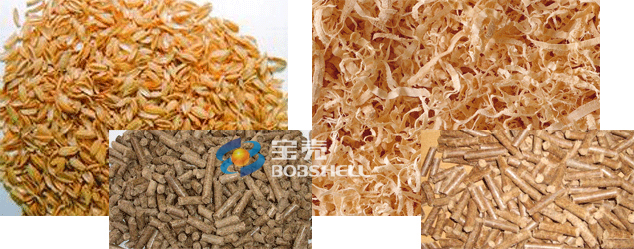 顆粒機環(huán)模